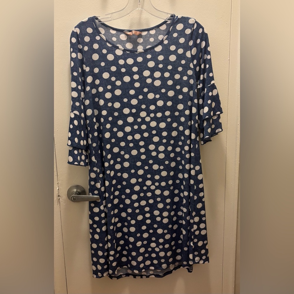 SJS Women Dress